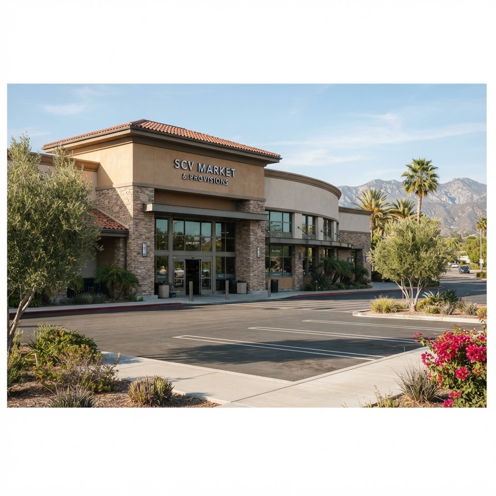 Canyon Country Ralphs Closes And New Location Opens Next Week