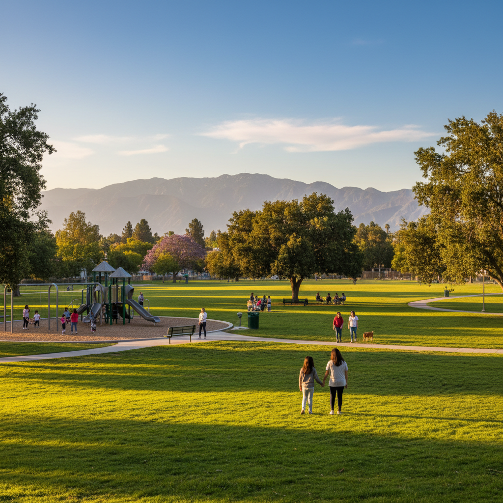 Allendale Park