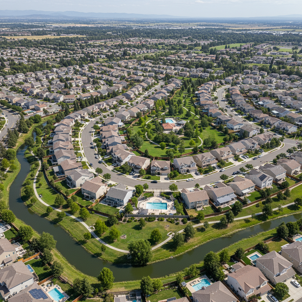 Elk Grove, Sacramento