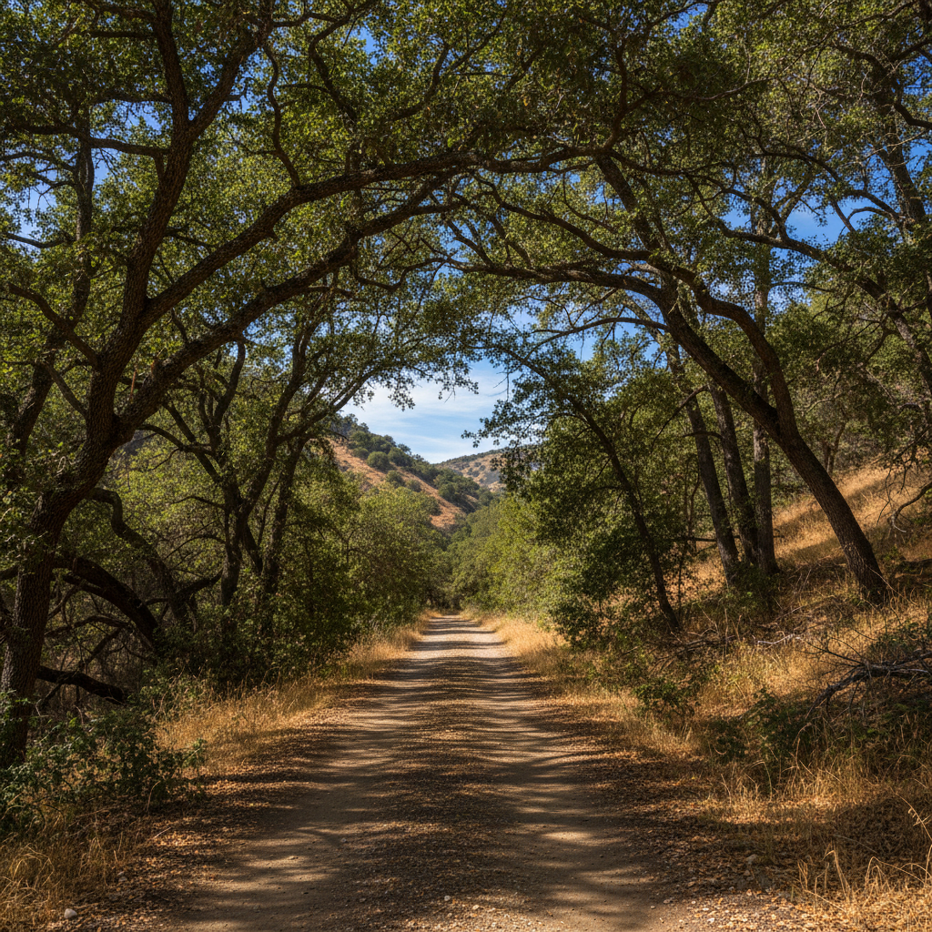 Wood Canyon Trail (Aliso & Wood Canyons) — Trail in Aliso Viejo, CA
