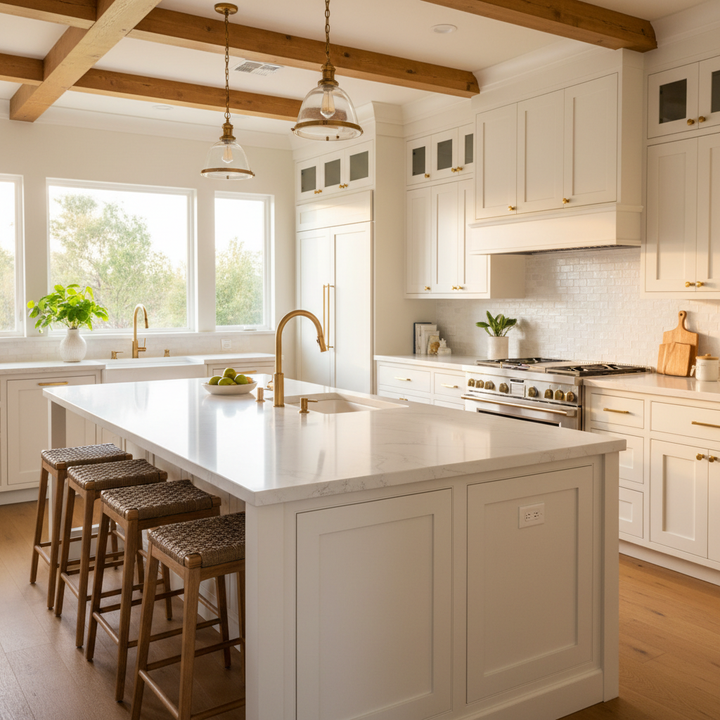 Showcase Design • Build