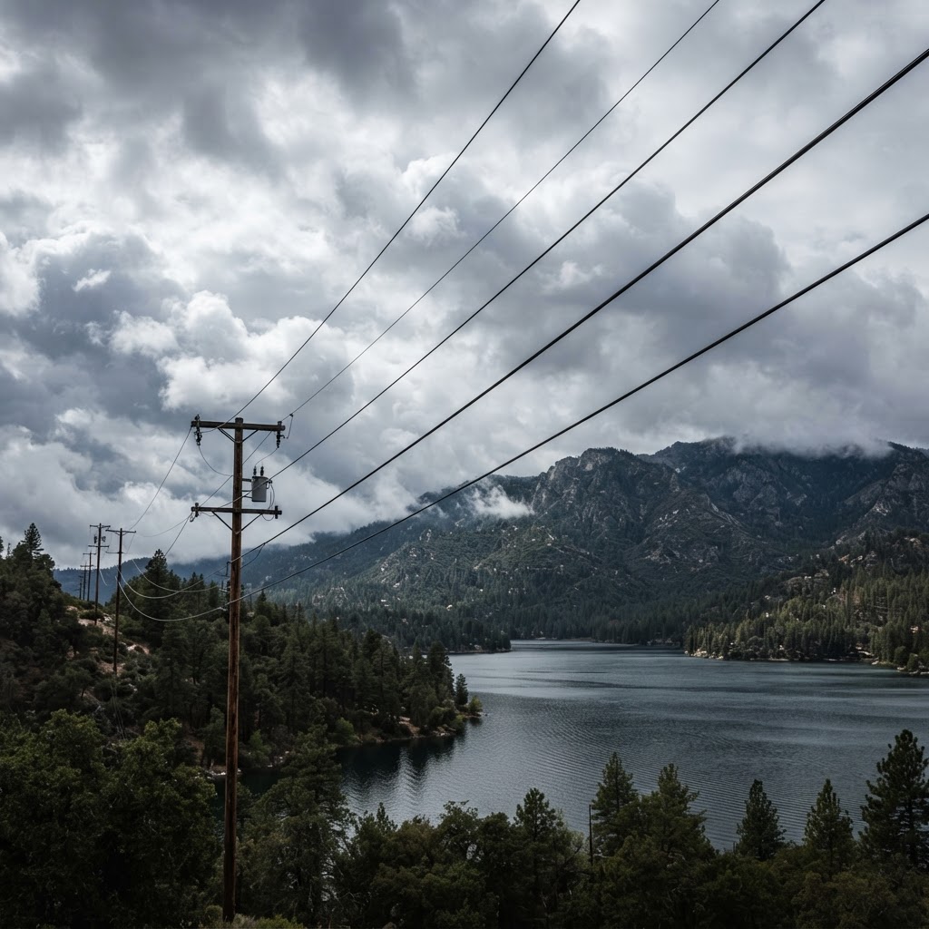 BVES Potential Power Shutoff Ends Early