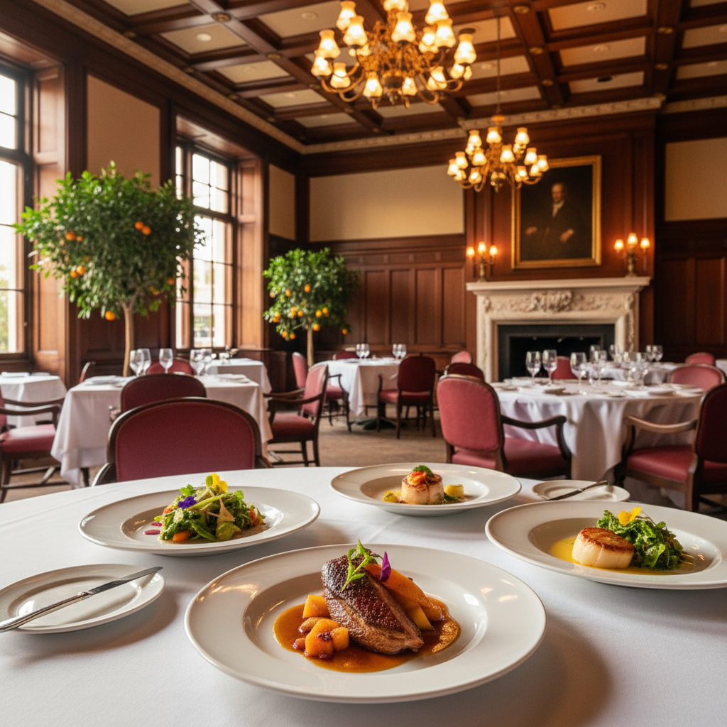 Sutter Club