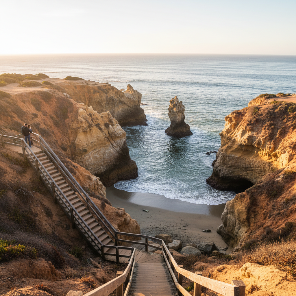 Shell Beach