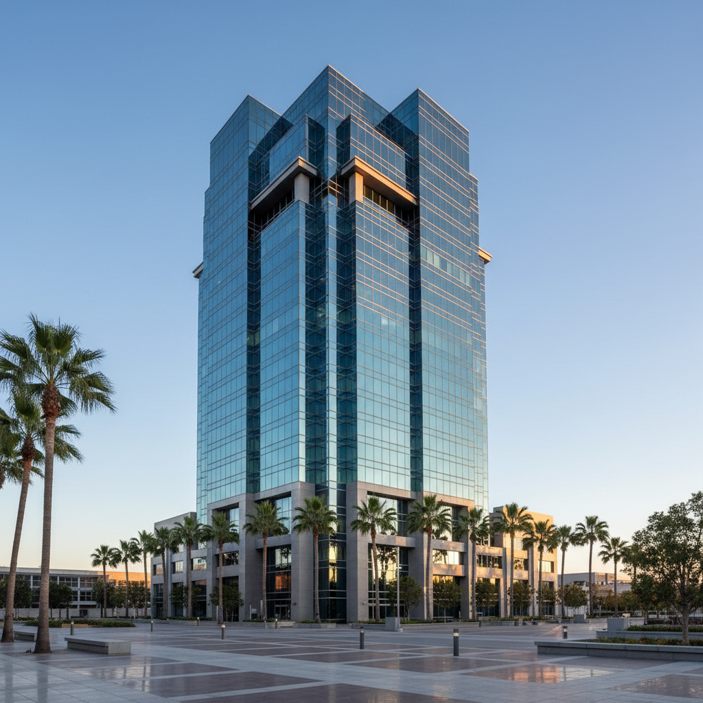 Banc of California — Santa Ana — Financial Services in Santa Ana, CA