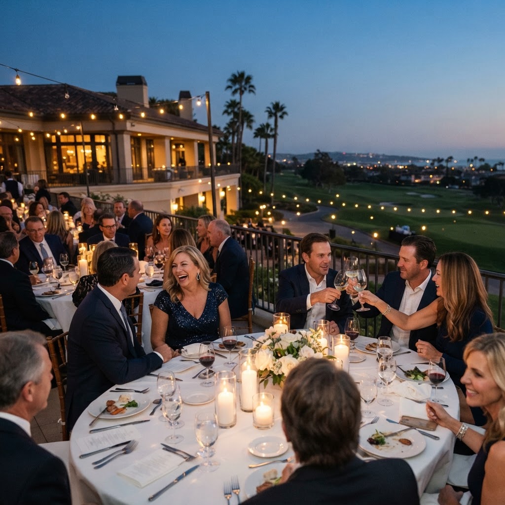 Newport Beach Police Foundation Golf Classic