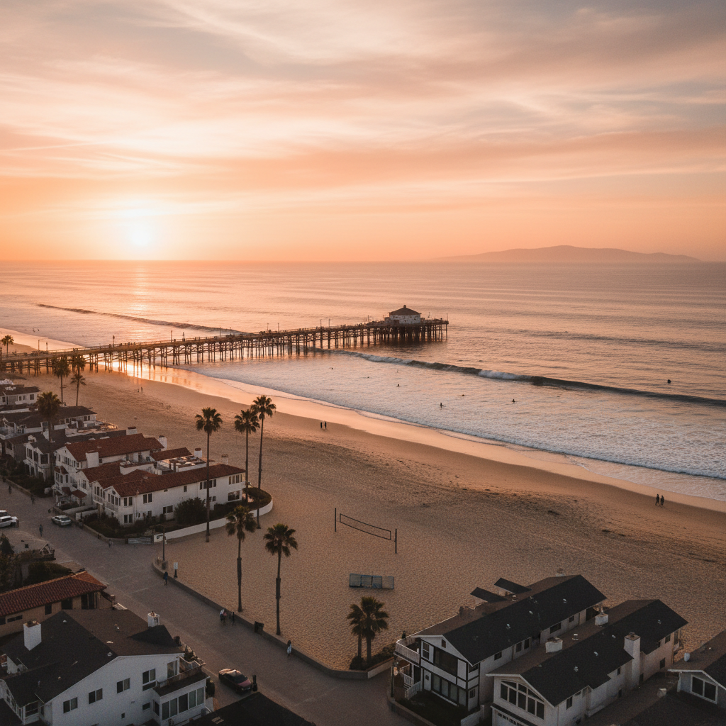 Newport Beach & Corona del Mar