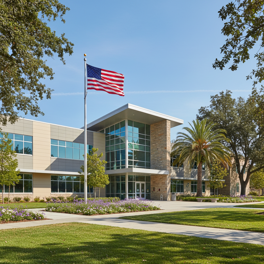 Capital Christian School — Private K-12 School in Arden-Arcade, CA