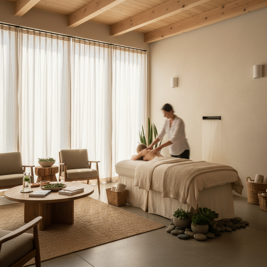 Aligned Acupuncture & Wellness Spa — Health & Wellness in San Luis Obispo, CA