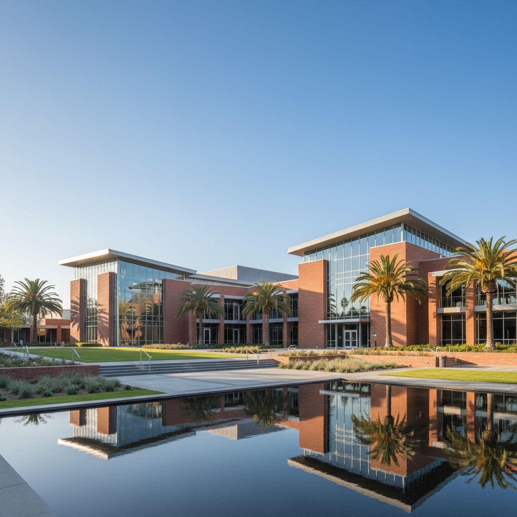 Lake Avenue Church — Evangelical in East Pasadena, CA