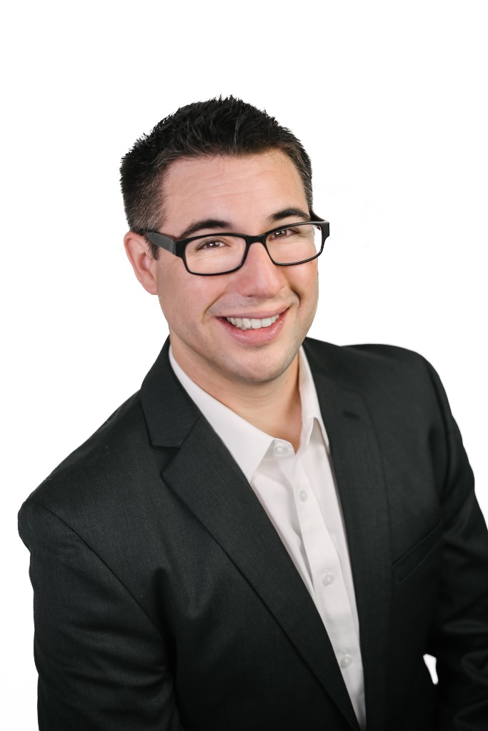 Chris Rodriguez, California Real Estate Expert
