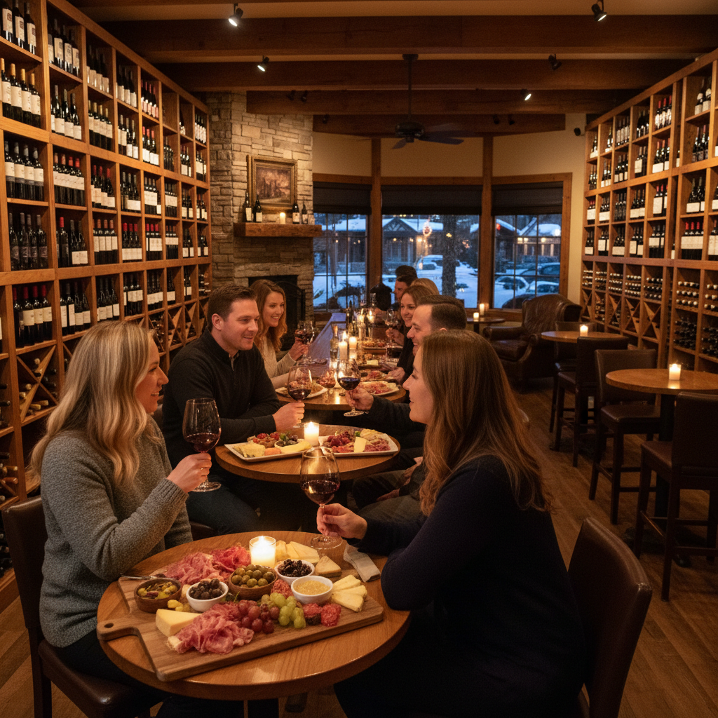 Amangela's Sandwich & Bagel House — Big Bear Lake, Big Bear, CA