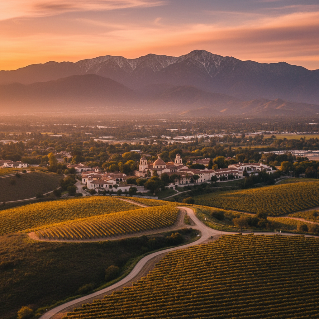 Hotels and places to stay in the Inland Empire California