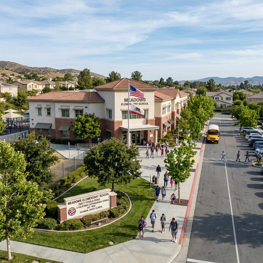 Meadows Elementary