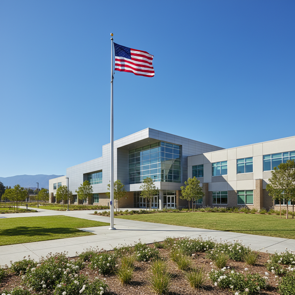 Valley High School — Public High School School in Elk Grove, CA