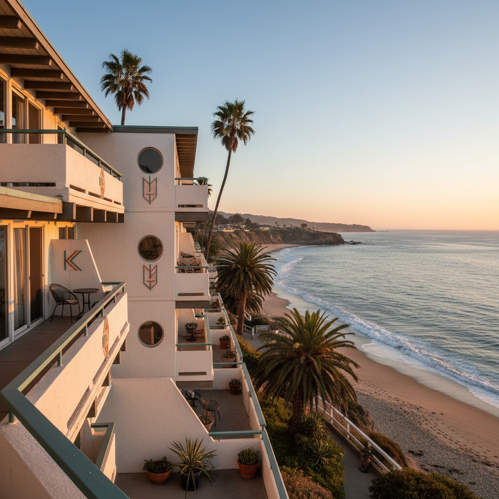Kon Tiki Inn — Hotel in Pismo Beach, CA