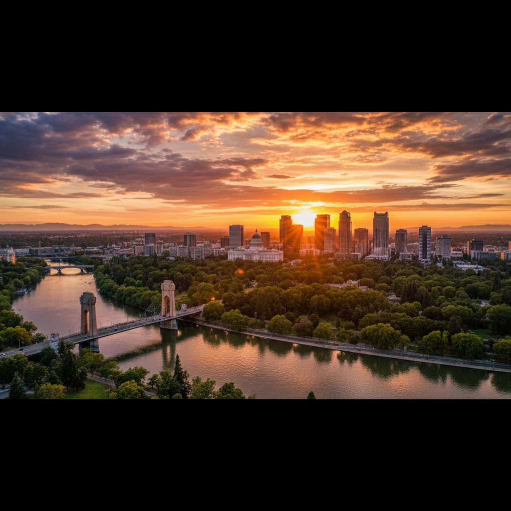 Sacramento events