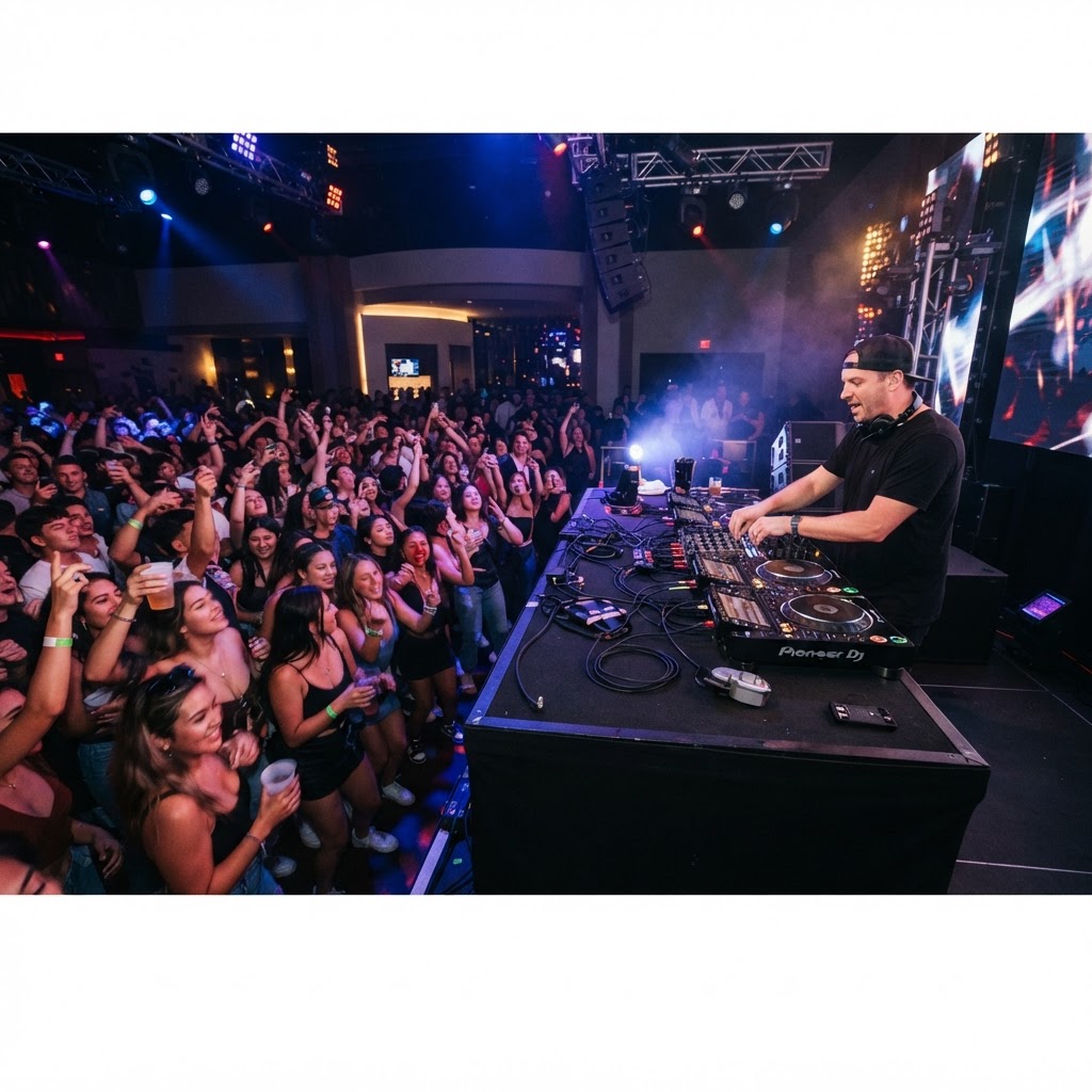 DJ Lightsoff