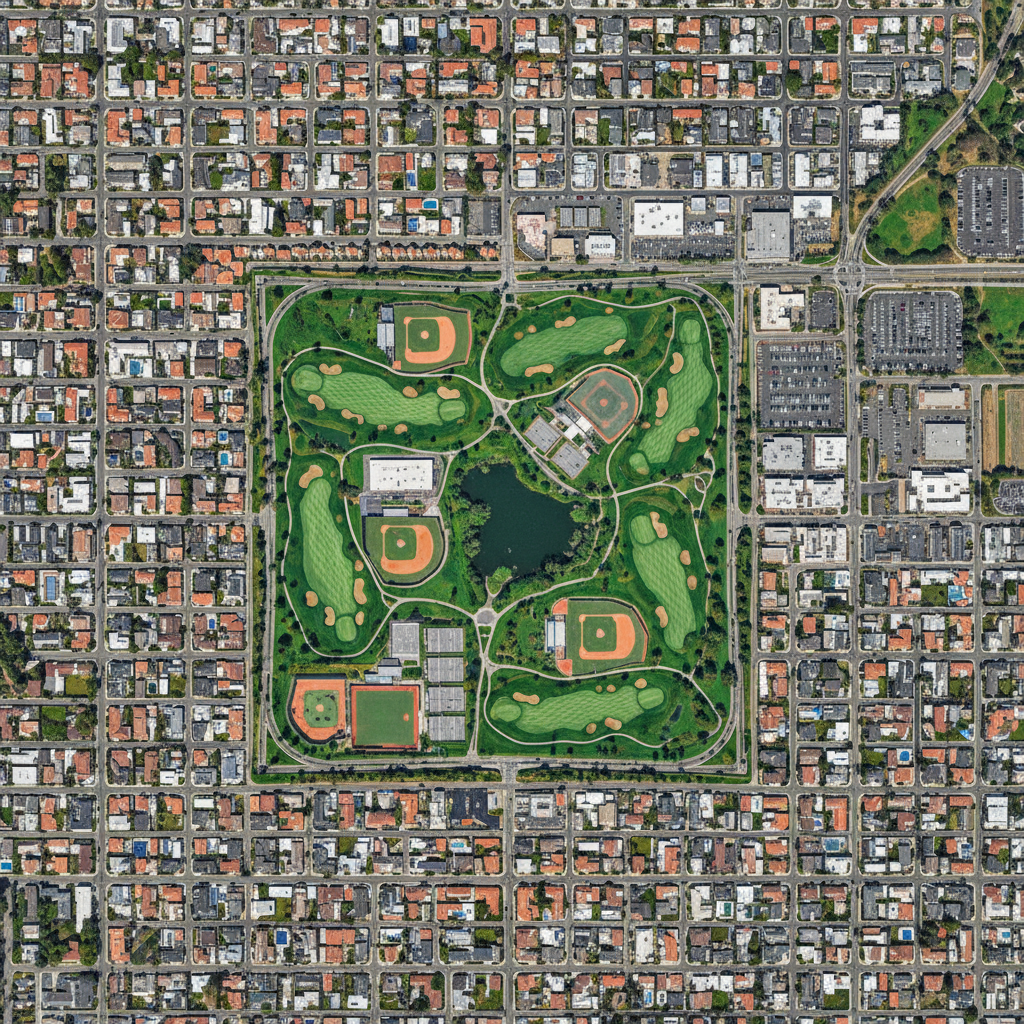 Fountain Valley, Orange County