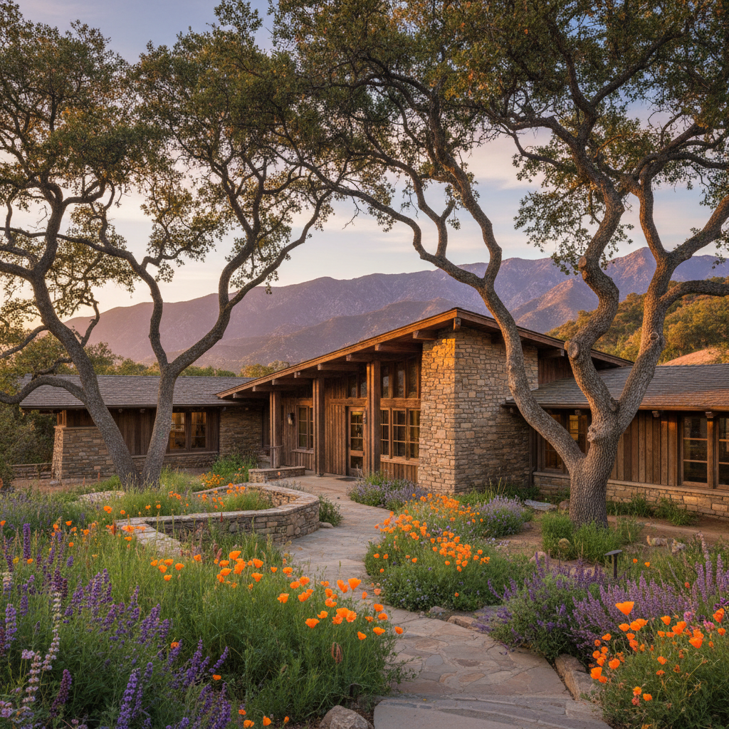 Pasadena Waldorf School — Private K-12 School in Altadena, CA