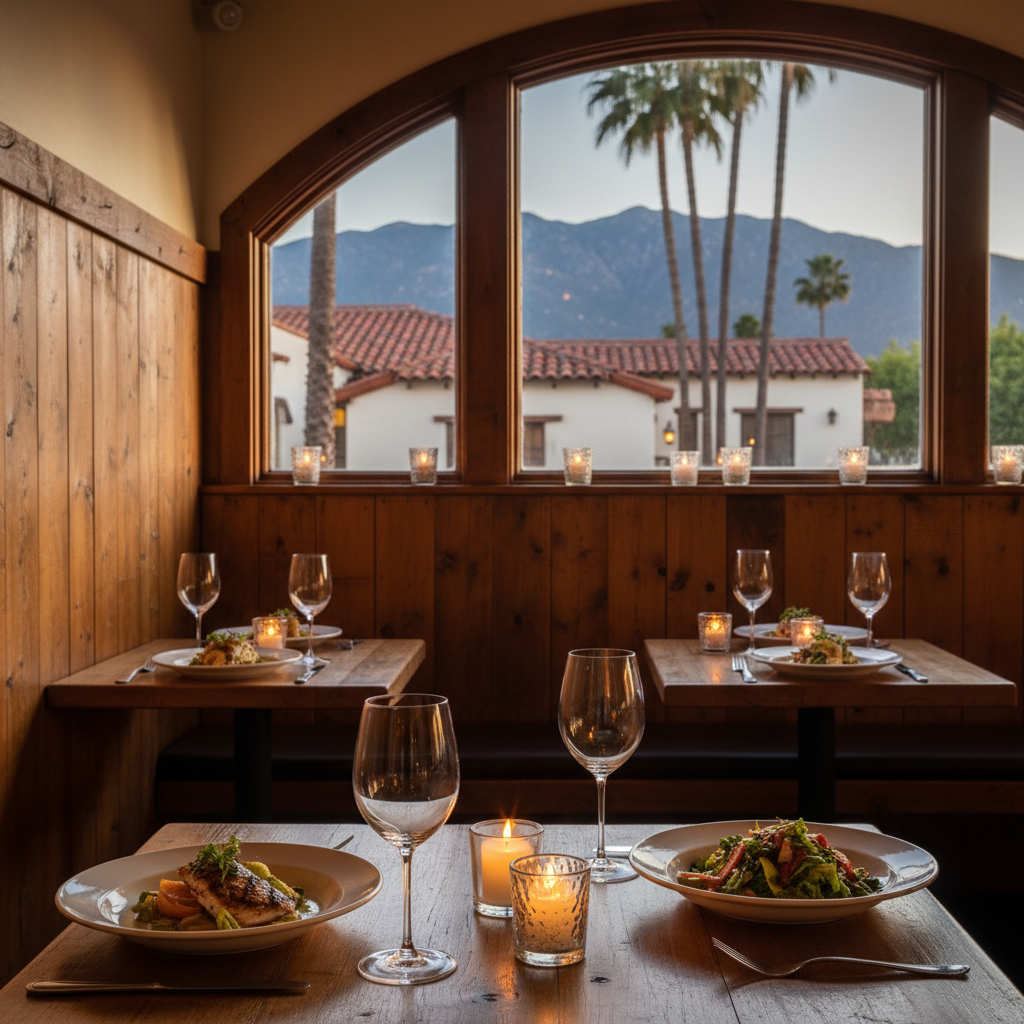 McConnell's Fine Ice Creams — Restaurant in Santa Barbara, CA