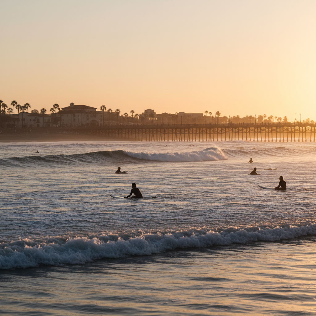 Channel Islands Surfboards — Surf & Coastal in Ventura, CA