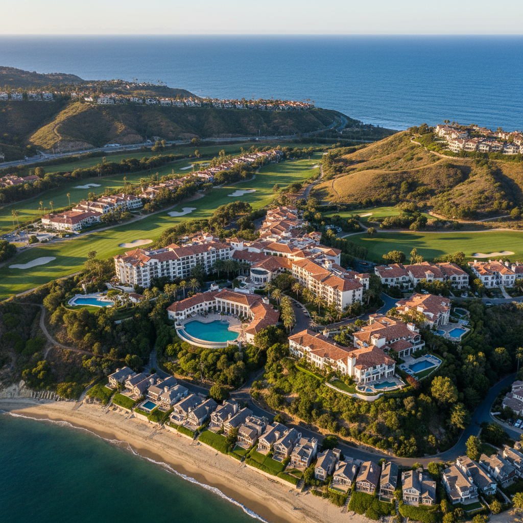 Newport Coast, Newport Beach