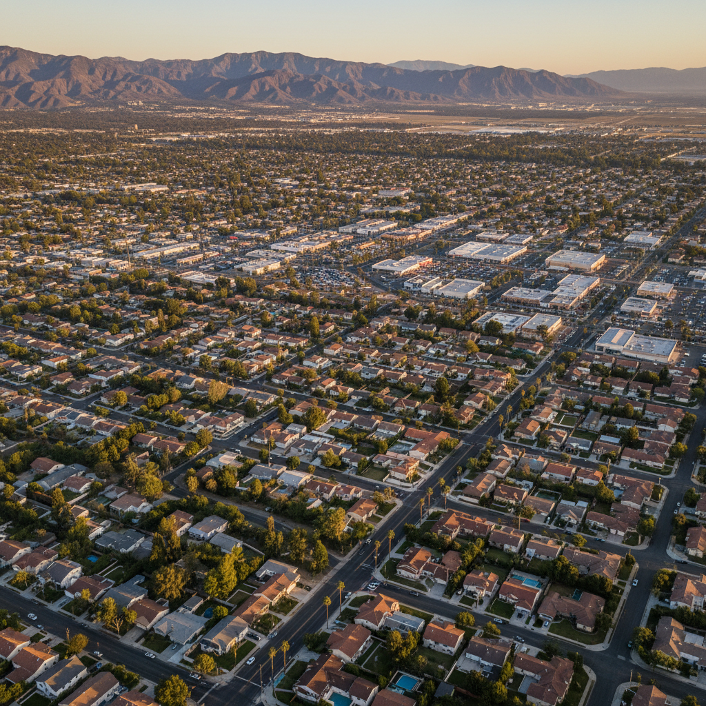 Reseda, Los Angeles