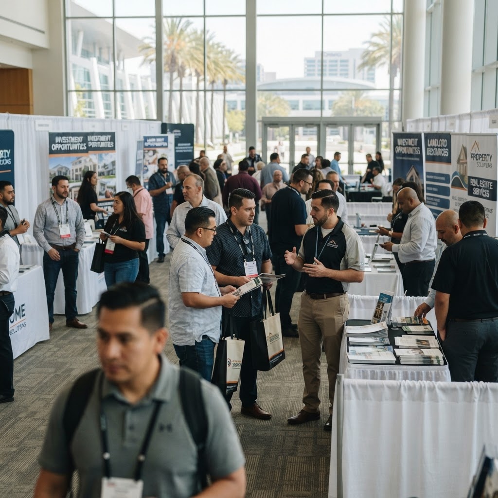 Income Property Management Expo | Inland Empire