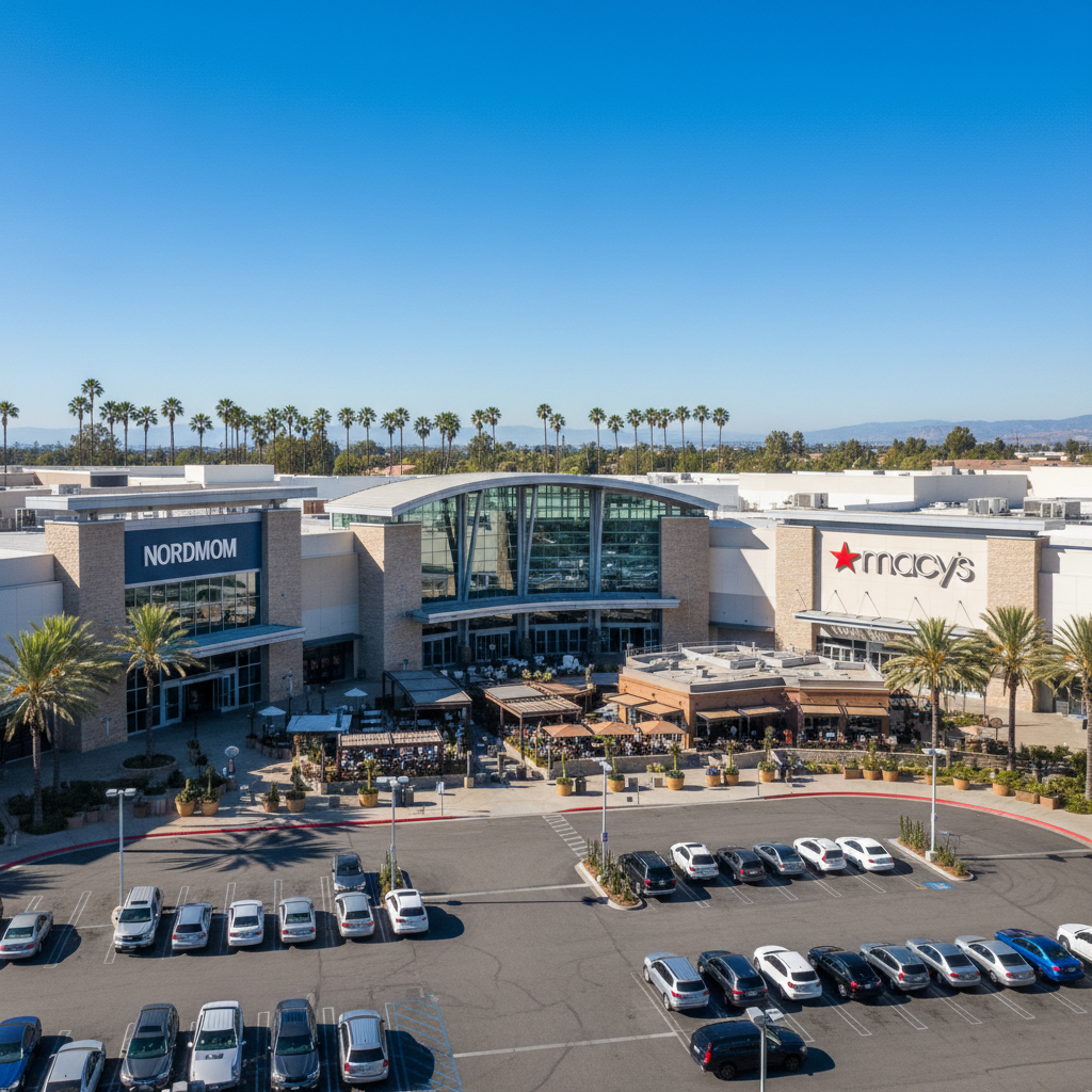 Galleria at Tyler