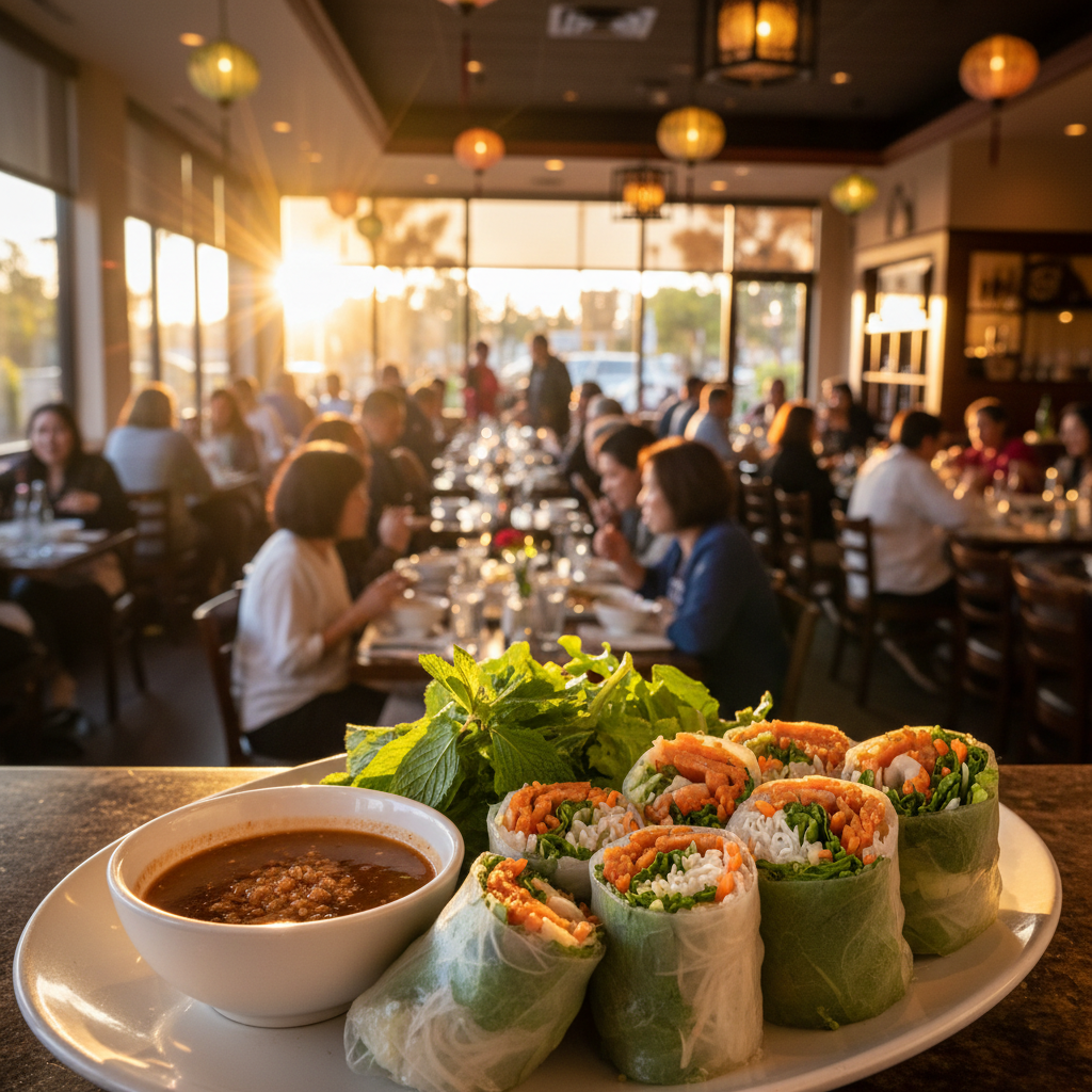 Brodard Restaurant