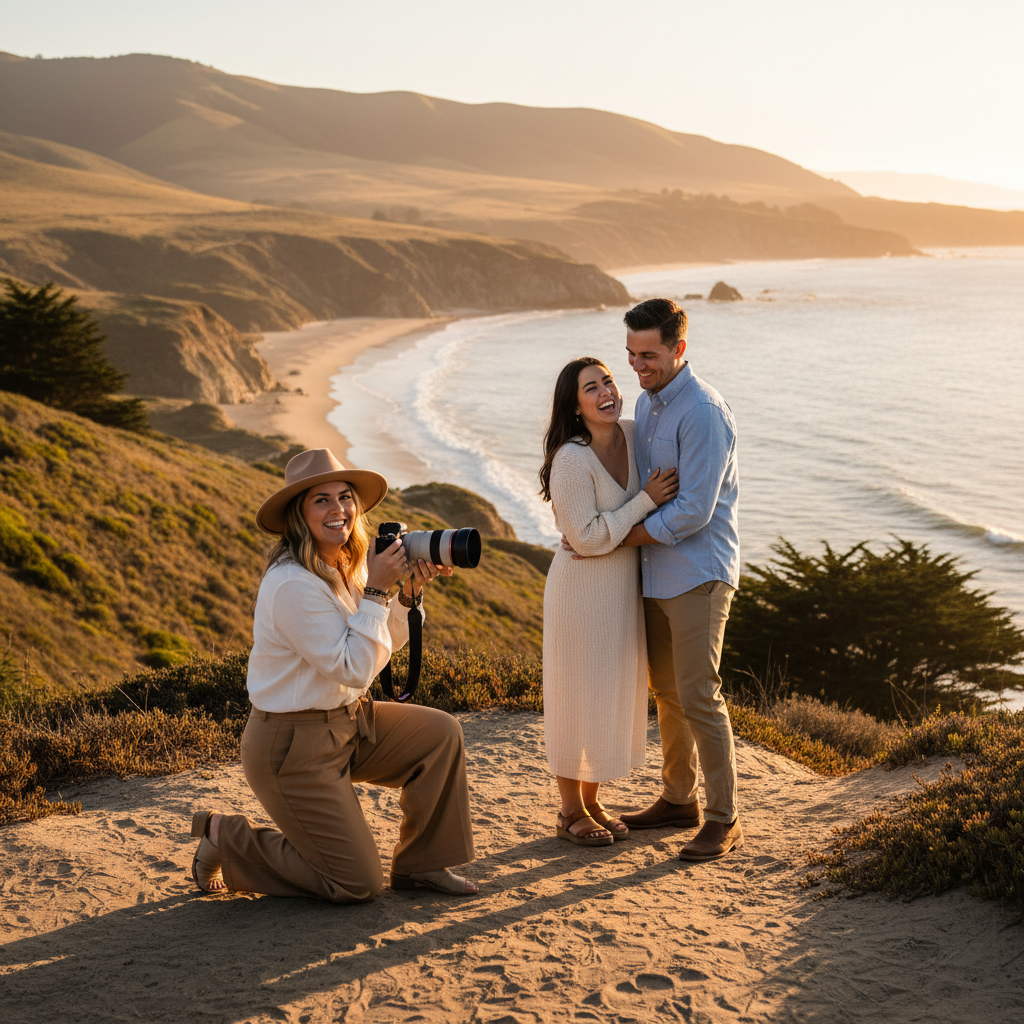 BleuBird Photography — Photography & Media in San Luis Obispo, CA