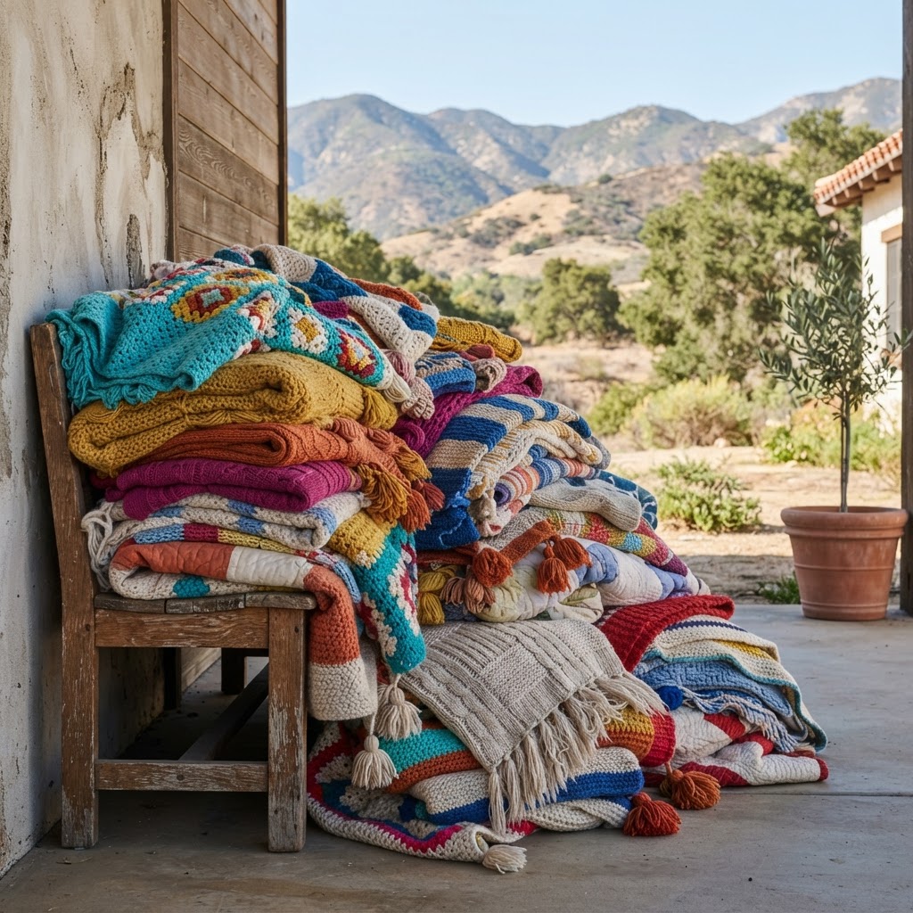Project Linus to Host Fall Make A Blanket Day