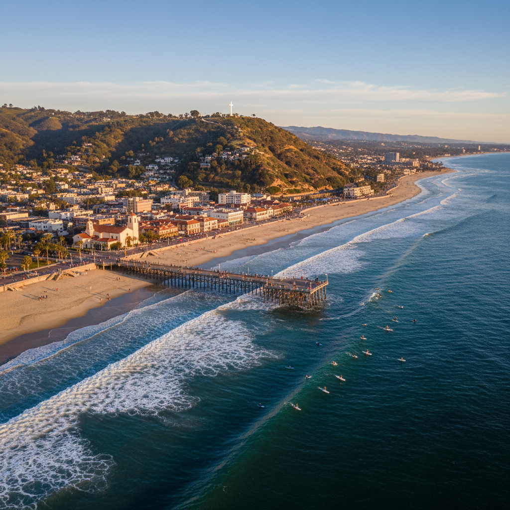 Ventura, Ventura County