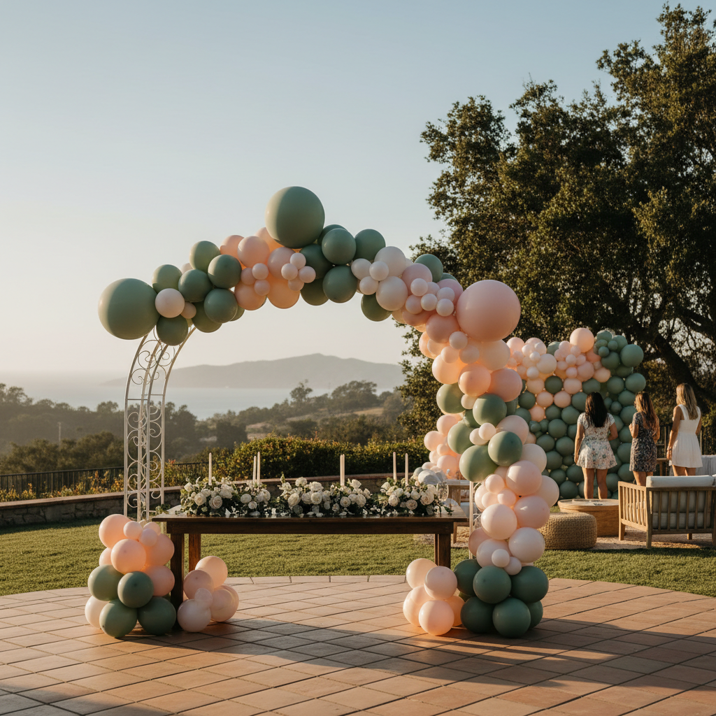 Ventura County Balloons