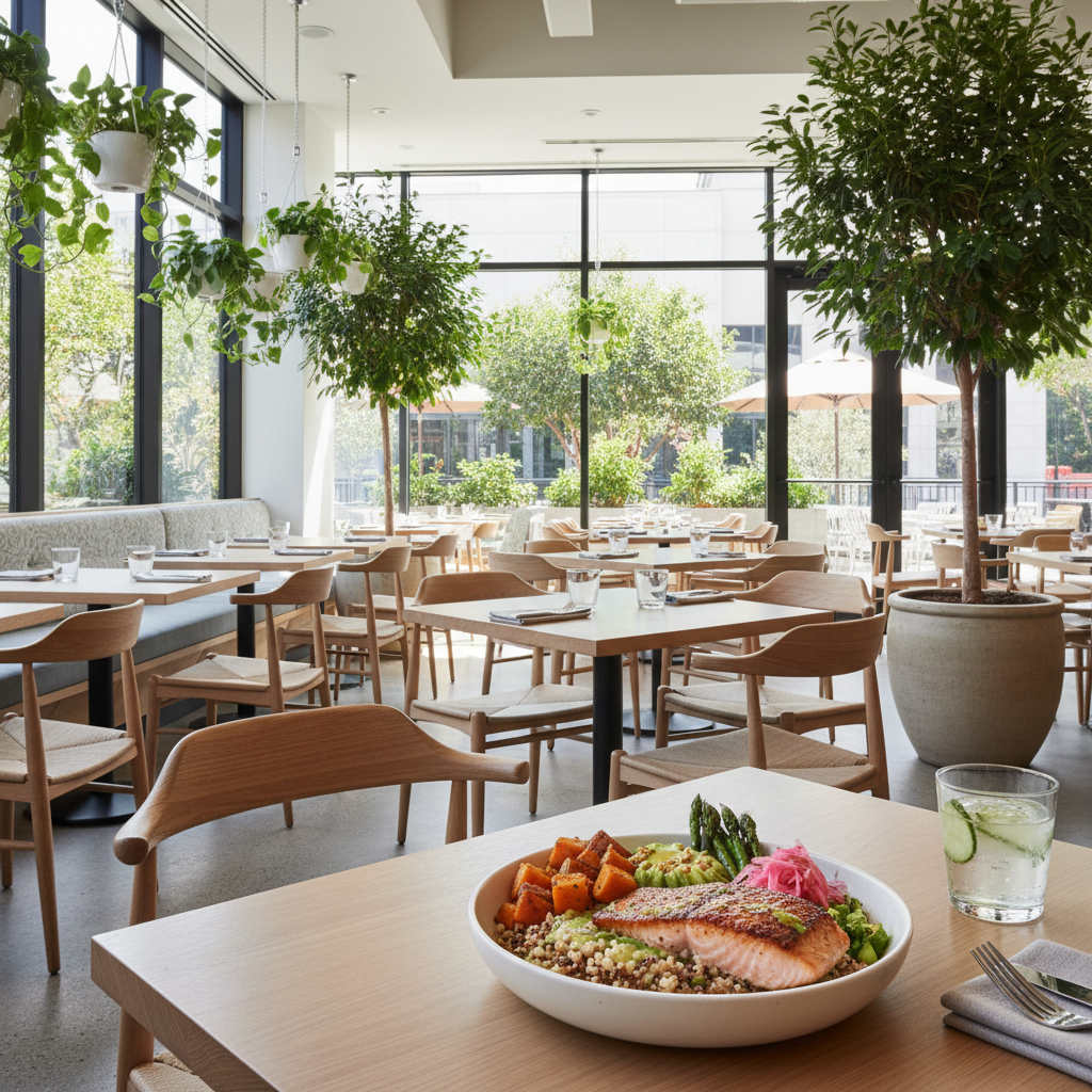 True Food Kitchen — South Lake, Pasadena, CA