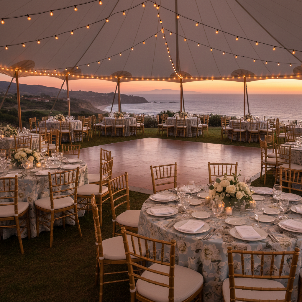 ATC Event Rentals (Affordable Tables & Chairs)