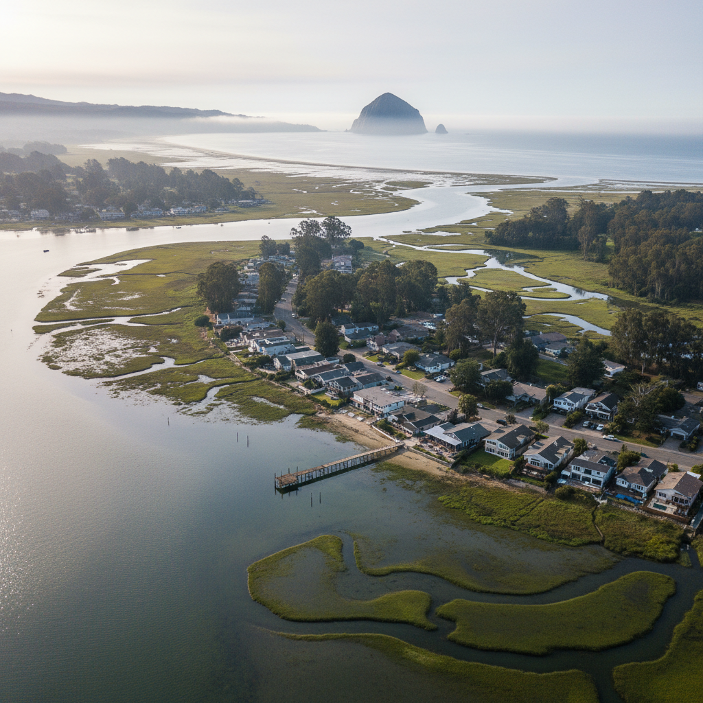 Baywood Park, SLO County