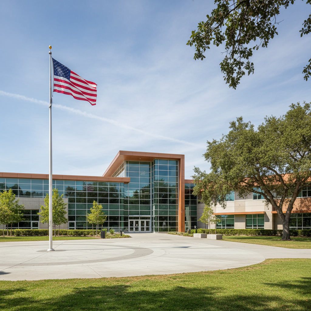 Sheldon High School — Public High School School in Elk Grove, CA
