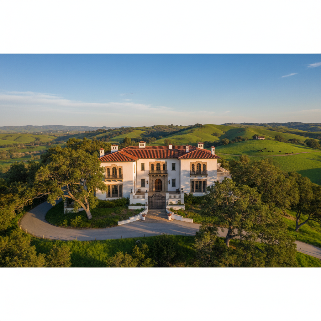 William S. Hart Museum & Park