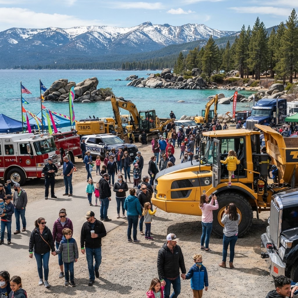 Big Truck Day