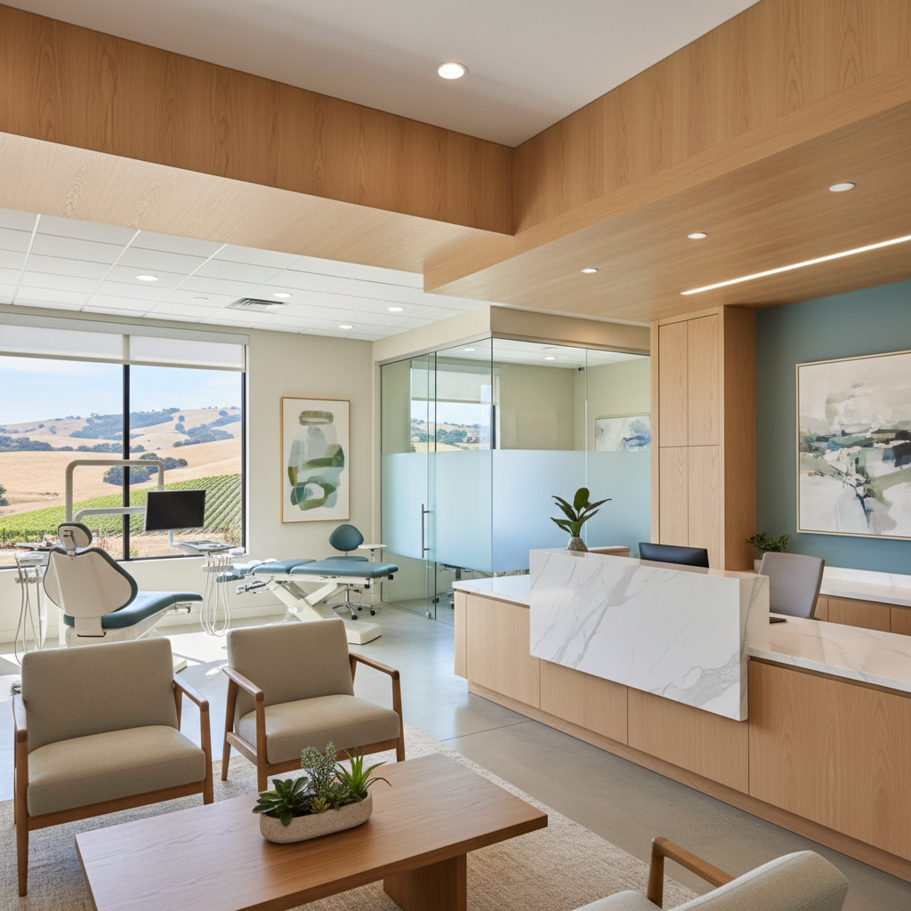 Templeton Family Chiropractic — Medical / Dental in Templeton, CA