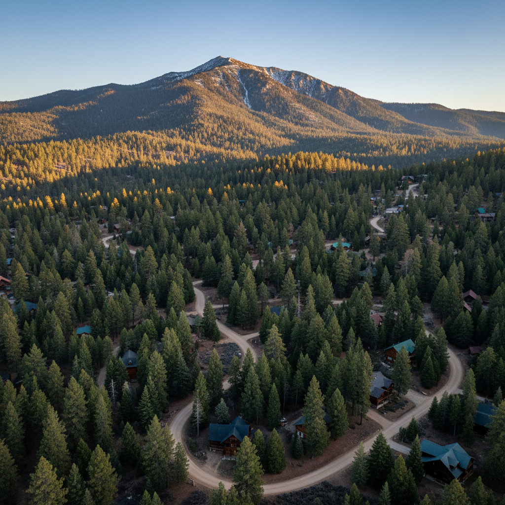 Sugarloaf, Big Bear