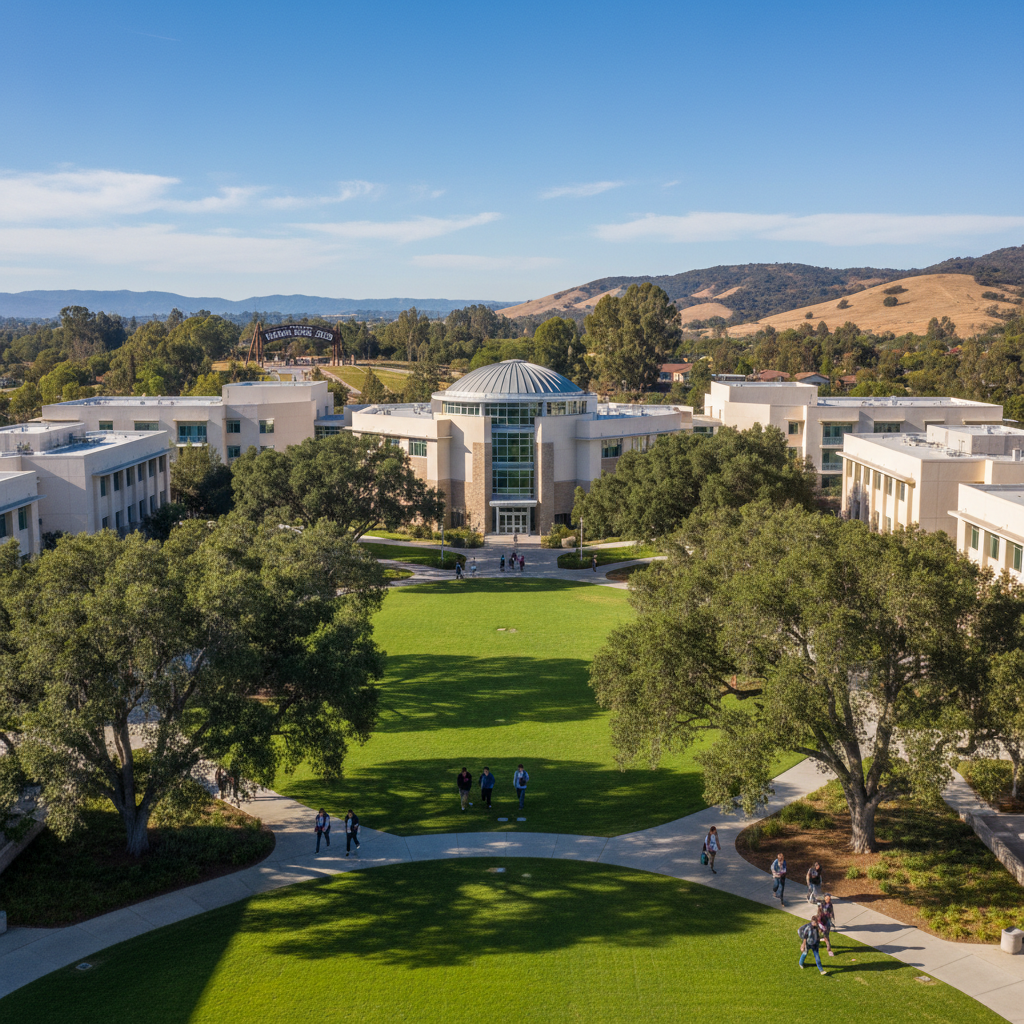 Moorpark College