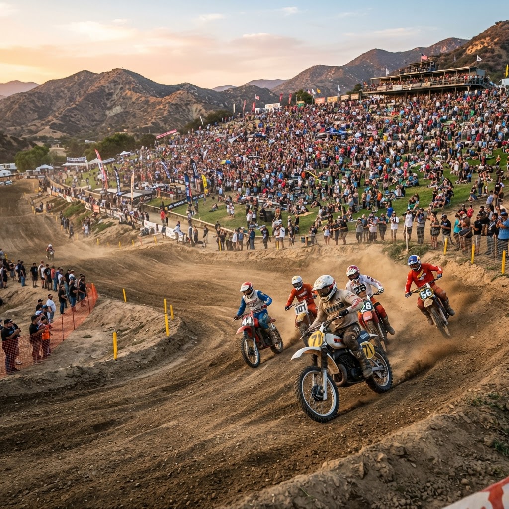 2026 DUBYA WORLD VET MX CHAMPIONSHIPS