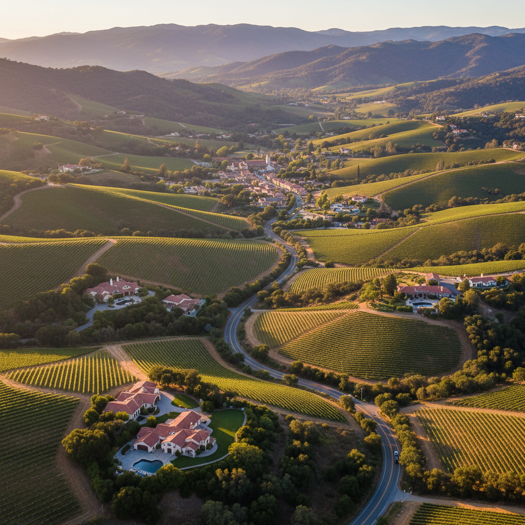 Carmel Valley