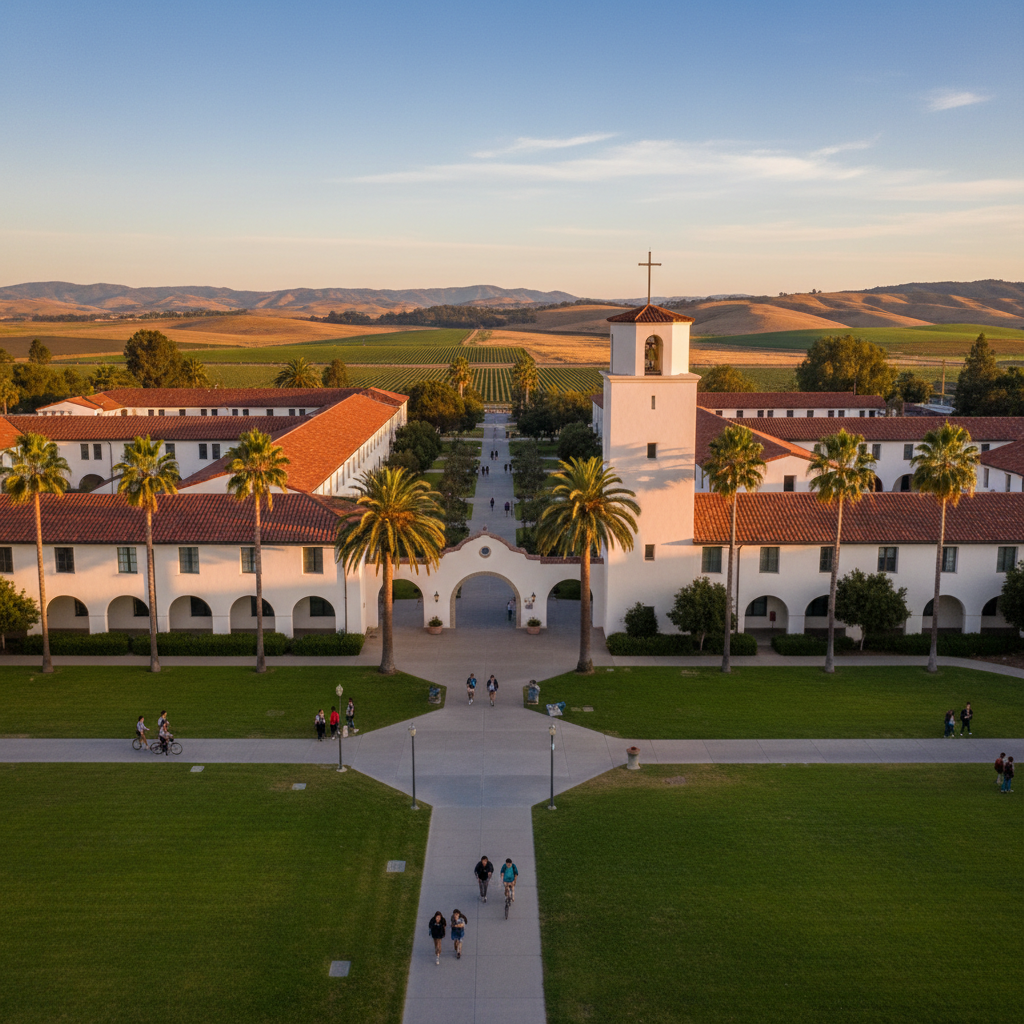 California State University Channel Islands