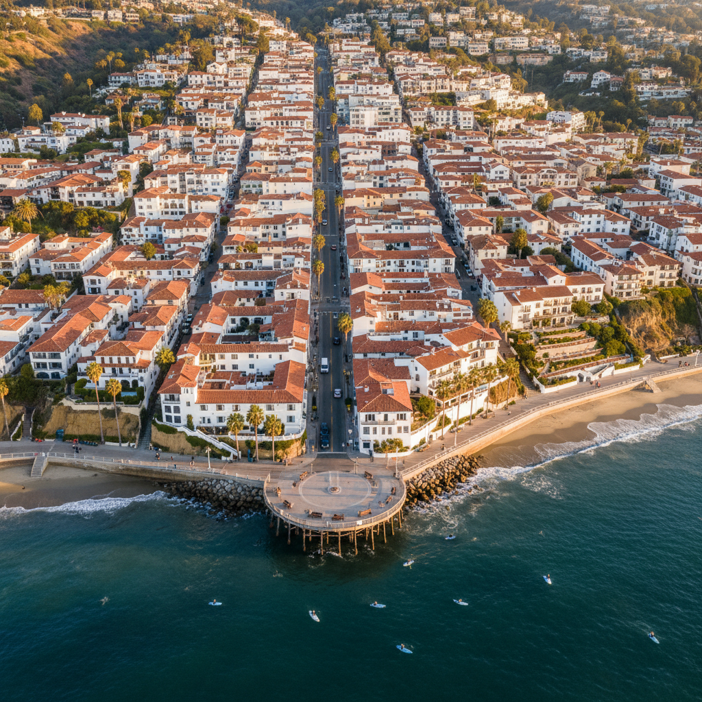 Downtown San Clemente, San Clemente