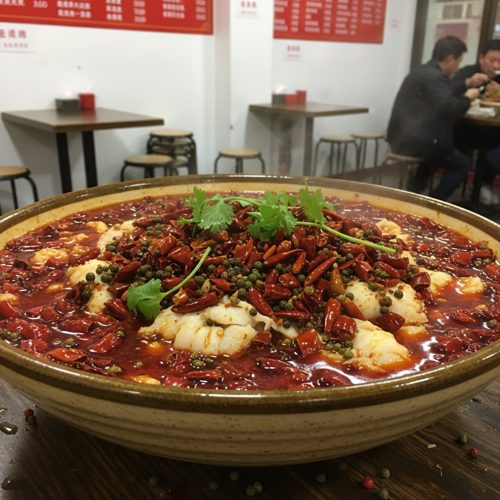 Chengdu Taste — San Gabriel Valley, Los Angeles, CA