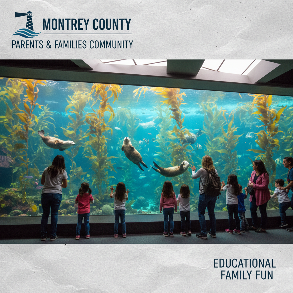 MC Parents & Families Network